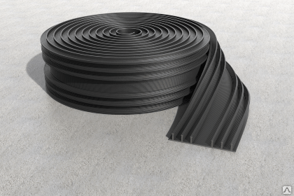 Гидрошпонка ИКОПАЛ ДН 320/35/50 (0,32х20м) рул