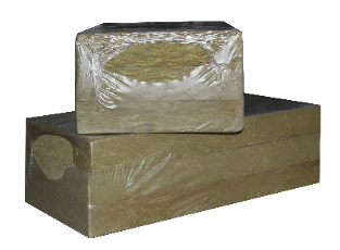 Утеплитель ПЖ 160 1000х500х50 мм, 4 шт. уп