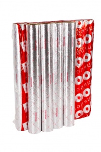 Цилиндр навивной Rockwool 100КФ - 133х60