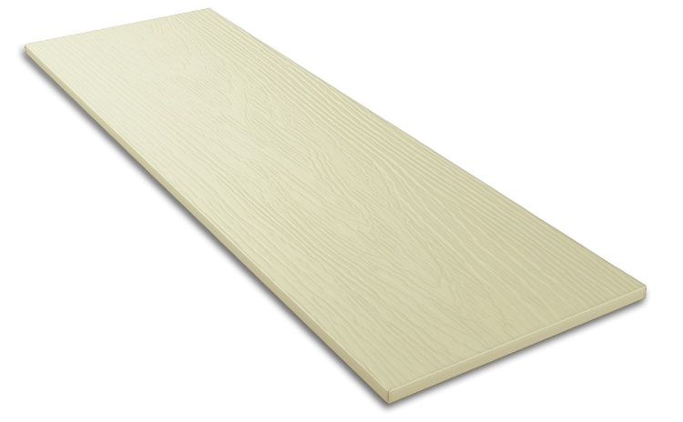 Фибросайдинг DECOVER, 3600x190x8 мм, Yagel