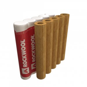 Цилиндр навивной Rockwool 100 - 38х25
