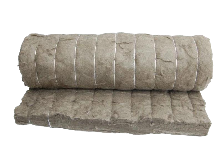 Мат прошивной базальтовый МПБ-50-СС1 2000х1000х40 мм