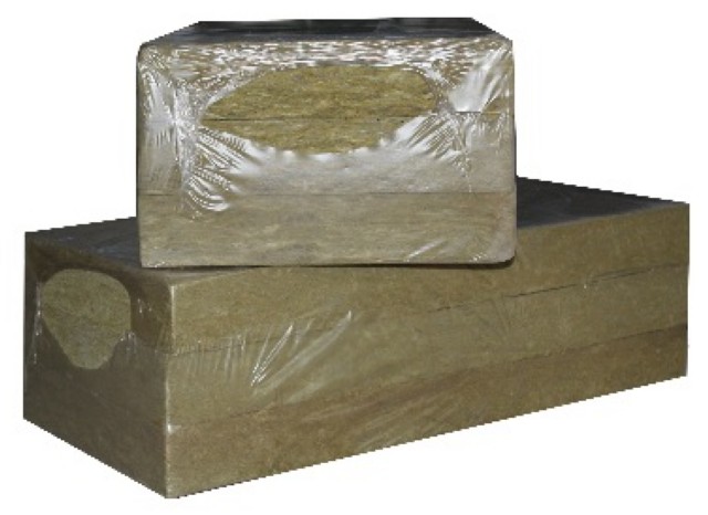 Утеплитель ПЖ 140 1000х500х100 мм, 2 шт. уп