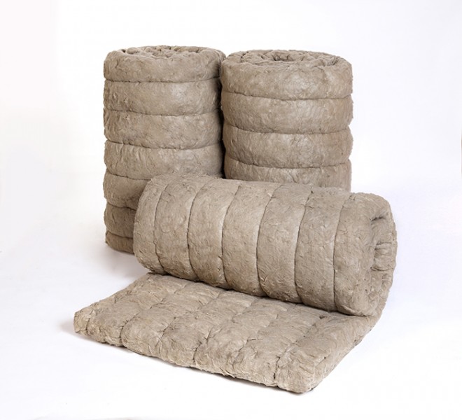 Мат прошивной МП-75 ГОСТ 21880-2011 2000х1000х60 мм