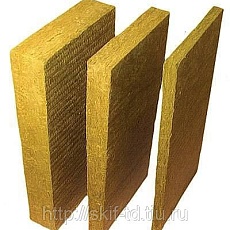 Плита ПЖ 175 (1000*500*60) 3п/0,09м3/1,5м2