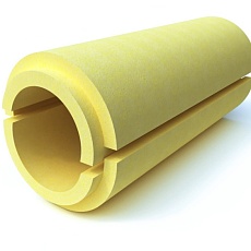 Скорлупа ППУ С 1000*57*50 Ф