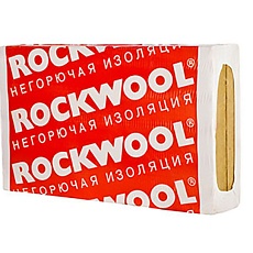 Rockwool Руф Баттс Стяжка (1000*600*120) 2п/0,144м3/1,2м2