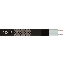 Саморегулирующийся нагревательный кабель TSD-30P