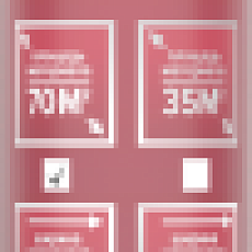 Изоспан B fix (1,6*43,75) 70 м2 пароизоляционная мембрана