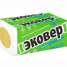 Эковер 175 Кровля Верх (1000*600*100) 2п/0,12м3/1,2м2