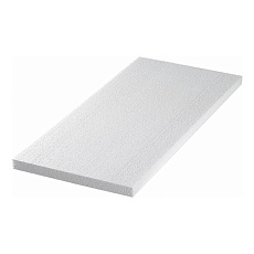 Пенополистирол ППС-10-Р-А 1000*2000*100мм/ 0,2м3 ГОСТ