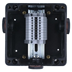Коробка соединительная монтажная TermBox Ex 120S