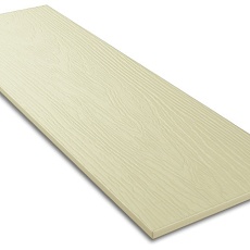 Фибросайдинг &quot;DECOVER&quot; 3600x190x8 мм, 0,684 м2, Yagel