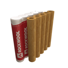 Цилиндры Rockwool 100НК - 83/20 (8 пог.м./уп)