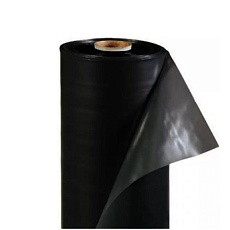 Пленка полиэтиленовая техническая рукав 1,5м*100м 150 мкр (300м2)