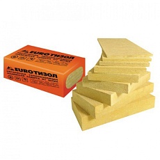 Тизол Евро-Руф 100 Н (1000*600*100) 2п/0,12м3/1,2м2