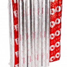 Цилиндры Rockwool 100К - 133/40 (4 пог.м./уп)