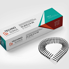 Саморез TC-XTN 3.9х25 в ленте (1000 шт)