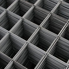Сетка кладочная яч. 200*200мм пр.5мм*2000*3000, ТУ