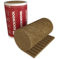 Вайред Мат Rockwool 80 ССT 4000*1000*60  0,24м3/4м2
