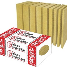 Изба  80 Вент-Фасад (1000*600*80) 6п/0,288м3/3,6м2