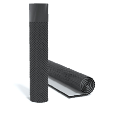 PLASTGUARD Профилированная мембрана Тип Geo (2х20м)