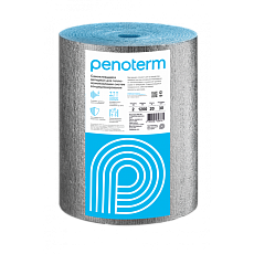 Порилекс НПЭ ЛФ Тип С 20*1200*2 голубой 2,4 м2