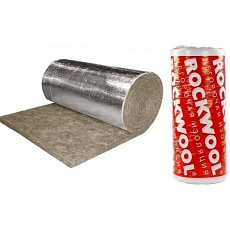 Вайред Мат I Rockwool 105 2000*1000*90 0,18м3/2м2 к/ф
