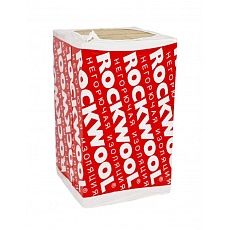 Rockwool Венти Баттс (1000*600*60) 6п/0,216м3/3,6м2/24пач.под