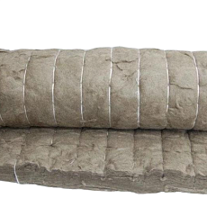 Маты базальтовые МПБ-25 (5000*1000*70) 0,35 м3