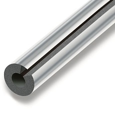 Трубка K-FLEX ST AL CLAD 25*35-1 (16 пог.м/упак)