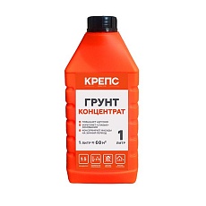 Крепс Грунт концентрат (1л)