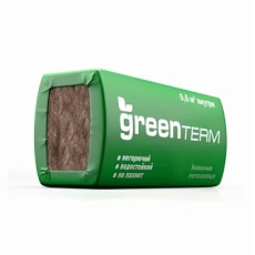 Кнауф GreenTerm ТS 037 50*1230*610 0,6м3/12м2/16 плит/36под.