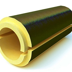 Скорлупа ППУ С 1000*32*30