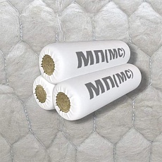 Маты МП(МС)-100-2000*1000*100-2 0,2м3/2м2