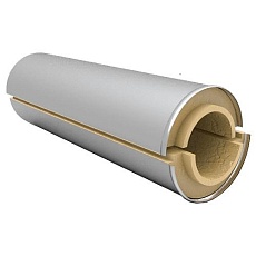 Скорлупа ППУ С 1000x219x50 ОЦ