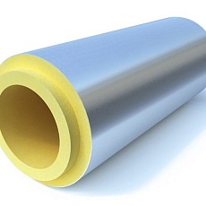 Скорлупа ППУ С 1000х76х40 ф