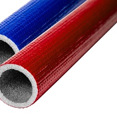 Трубка K-FLEX PE 13x028-2 COMPACT BLUE