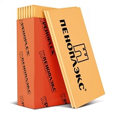 Сегмент &quot;Пеноплэкс-45&quot; 2400*95*60 мм