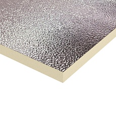 PIR-плита PirroUniversal 1200*600*30мм 8п/0,17м3/5,76м2