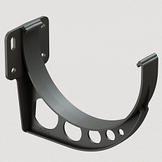 Кронштейн желоба Döcke Standard (Серый)