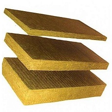 Плита полужёсткая ПП-80 (1000*500*60) 6п/0,18м3/3м2