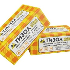 Тизол СЭНДВИЧ С-100 (1200*625*107) 3,531м3под/20 под в машине